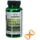 Swanson Lion's Mane Mushroom, 500mg 60 Kapseln