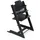 Stokke Tripp Trapp black inkl. Baby Set2