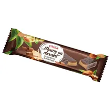 vitana gesunde ern�hrung Mousse au Chocolat Riegel 40g