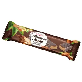 vitana gesunde ern�hrung Mousse au Chocolat Riegel 40g