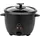 Jata JEAR2528 Elektrischer Reiskocher - Black - One Size