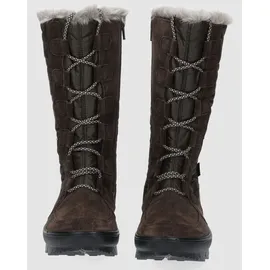Legero Novara Damenschuhe 2-009901-2800 2-009901-2800 grau 39