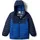 Columbia Powder LiteTM II Jacke - Mountain Blue - 6-7 Jahre