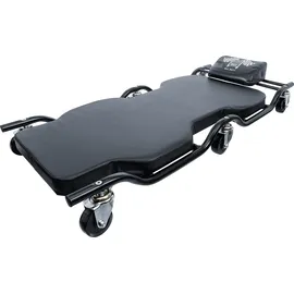 BGS Rollbrett Kunststoff/Stahl 1135 x 510 mm mehrfarbig