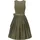 Nübler Dirndl midi Luise grün 46
