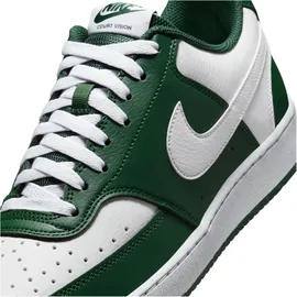 Nike Court Vision Low Herren, grün, Größe 41