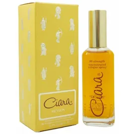 Revlon Ciara 80% Eau de Cologne 68 ml