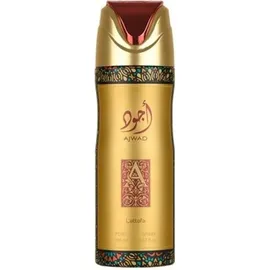 Lattafa Ajwad Deodorant Spray 200 ml