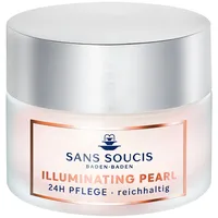 Sans Soucis Illuminating Pearl 24h Pflege - reichhaltig 50 ml