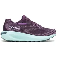 Merrell Morphlite GTX Traillaufschuh, Pflaume, 38