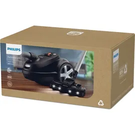 Philips Bagged vacuum cleaner XD8122/10
