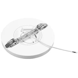 dotlux UNISIZE 1 22W 4000K weiß Aluminium