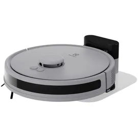 Electrolux Lidar Staubsaugerroboter ER71HW1UG Grau