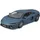 BBURAGO 18-11052BU - Lamborghini Temerario blau 1:18