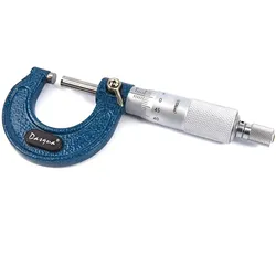 Dasqua Professional Outdoor-Mikrometer