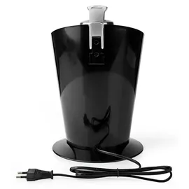 Nedis KAJC300CBK Zitruspresse 160 W schwarz