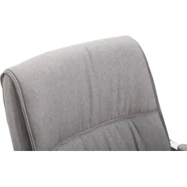 CLP Anubis Polyester Grau