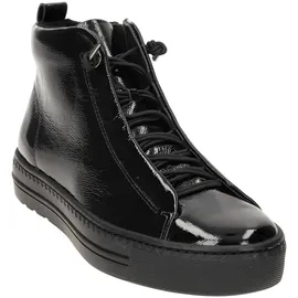 Paul Green 0076-5283-066 für Damen, schwarz, 41 EU / 7,5 UK