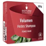 Festes Shampoo Volumen 100 g