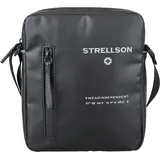 Strellson Umhängetasche Stockwell 2.0 Marcus Shoulderbag XSVZ Black