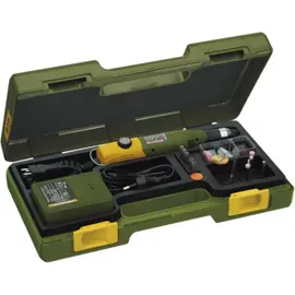 PROXXON Modellbauer- und Gravierset mit Micromot 60/E ohne Akku