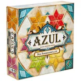 Asmodee Azul Der Sommerpavillon
