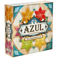 Asmodee Azul Der Sommerpavillon