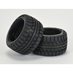 DT-03T Truggy Reifen (2) Aqroshot