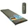 Skandika Luftmatratze Dromluft | aufblasbare Matratze, 205 x 65 cm, - 8 cm dick,