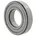 NKE 6301 ID 12mm AD 37mm Breite12mm
