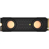 Corsair MP700 PRO SE 2 TB M.2