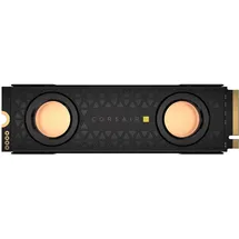 Corsair MP700 PRO SE 2 TB M.2