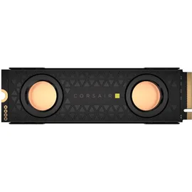 Corsair MP700 PRO SE 2 TB M.2