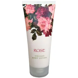 VILLAGE TRONIC Village Rose Bodylotion Creme 200 ml