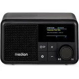 Medion LIFE S66822 schwarz