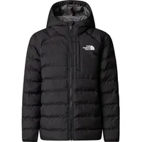 The North Face Kinder Schlupfjacke G Reversible TNF BLACK/SMOKED