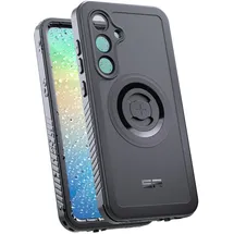 SP CONNECT Phone Case Xtreme Samsung S25+ schwarz