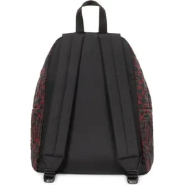 Eastpak Padded Pak'r Star Wars schwarz/rot