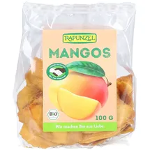 RAPUNZEL Mango getrocknet HIH bio