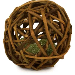 JR FARM Bavarian Catnip Katzenminze Nature-Ball