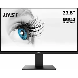 MSI PRO MP2412 23,8" schwarz