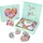 ZMILE COSMETICS Geschenk-Box Sweethearts Pastel Love