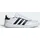 Breaknet Sleek Damen Cloud White/Core Black/Gold Metallic 36