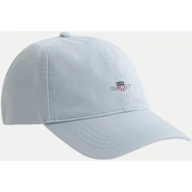 GANT Kappe mit Logo blau Einheitsgröße