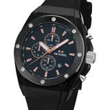 TW STEEL TW-Steel CE4102 CEO Tech Chronograph Herrenuhr 44mm 10ATM