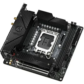 ASRock B760I Lightning WiFi