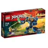 LEGO® NINJAGO® 70754 Jay's Elektro-Mech