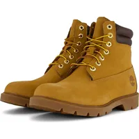 Timberland 6-INCH WR Basic Boots Uni Stiefelette TB 0A27TP 231 Braun , Schuhgröße:49 EU - Braun - 49