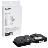 Canon MC-G02 Resttintenbehälter Canon - 4589C003