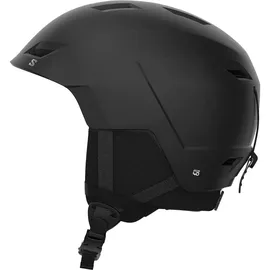 Salomon Pioneer LT Access 56-59 cm Schwarz